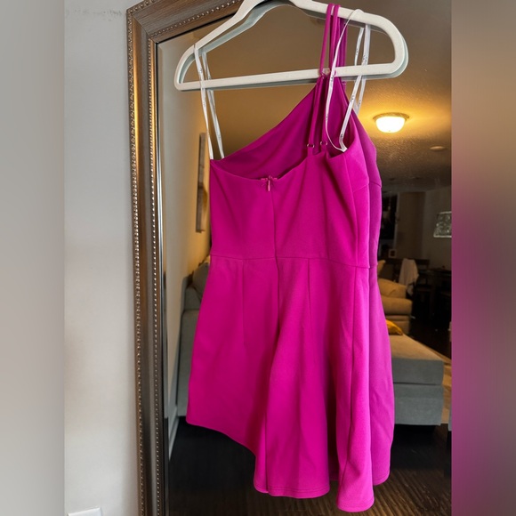 Lulu’s Romper - Picture 4 of 4